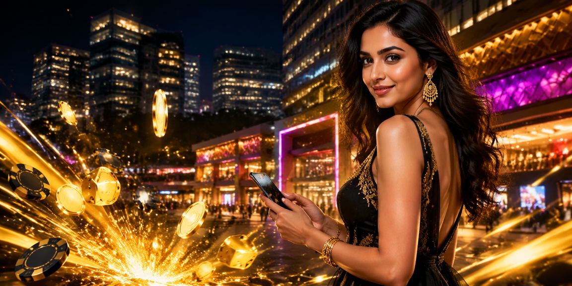 Live Casino exciting gameplay on mobile devices